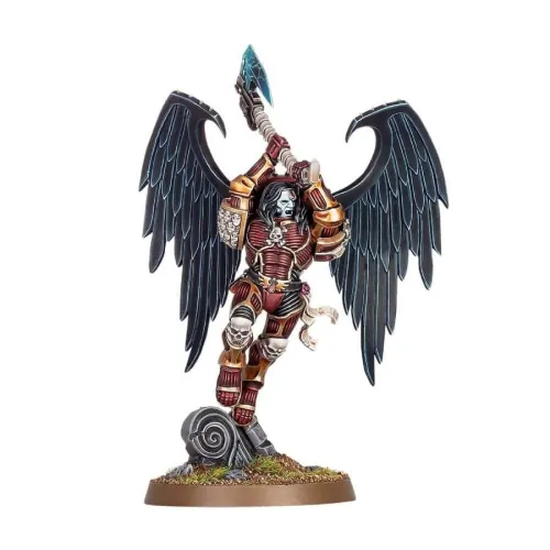 Astorath the Grim