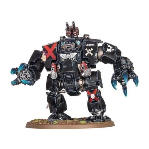 DEATH COMPANY DREADNOUGHT