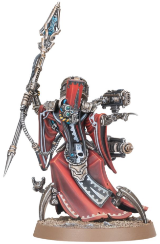 Archmagos Prime