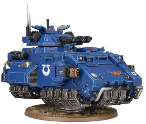 Gladiator Valiant