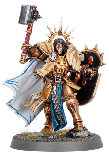 Lord-Celestant