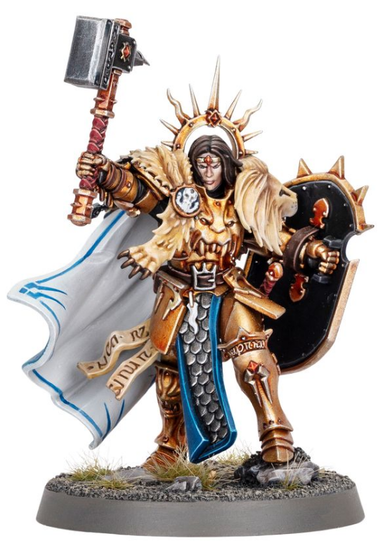 Lord-Celestant
