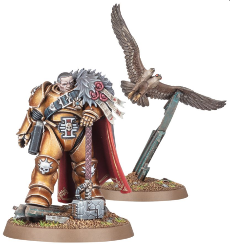 Inquisitor Coteaz