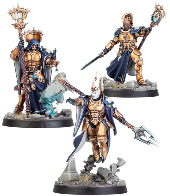 Stormcoven
