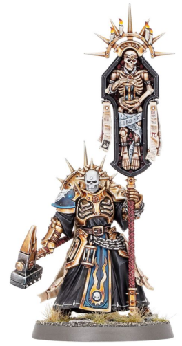 Lord-Relictor