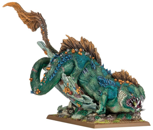 Merwyrm