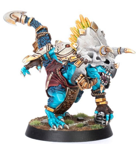 Blood Bowl   Anqi Panqi