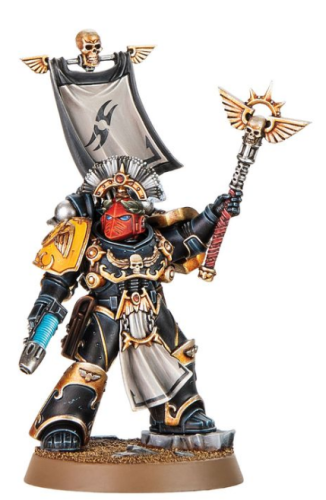 Solar Auxilia    Loyalist Overseer Consul