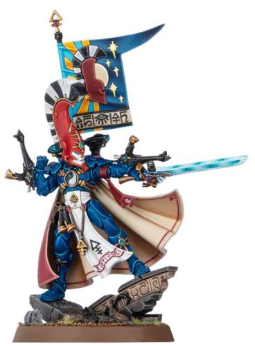 Eldar    Asurmen