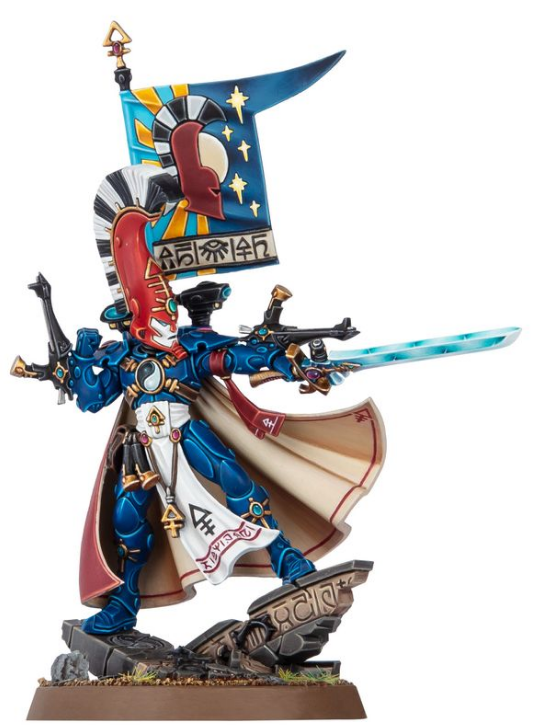 Eldar    Asurmen