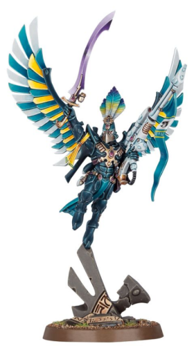 Eldar   Baharroth