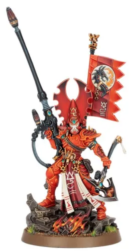 Eldar    Fuegan