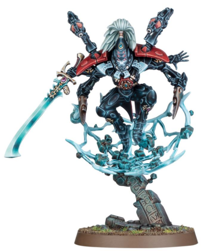 Eldar    Lhykhis