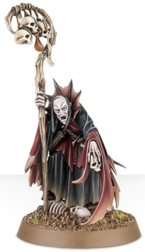 Necromancer