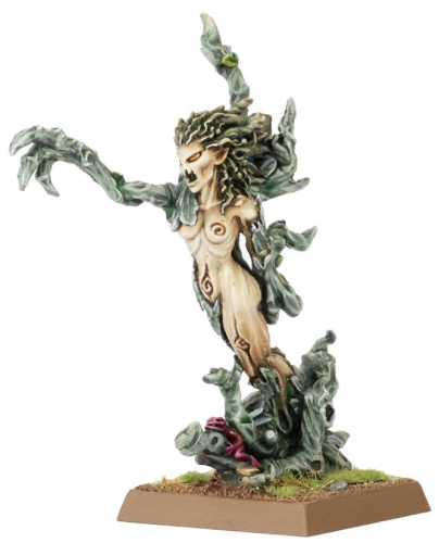 The Old World     Branchwraith