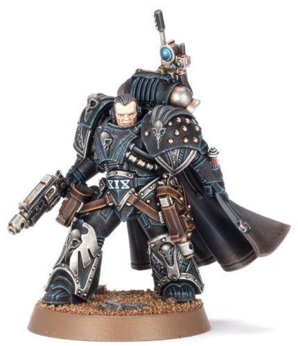 Raven Guard        Kaedes Nex, the Blood Crow