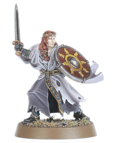 Hera the Bride of Death