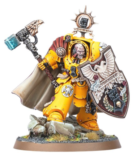 Darnath Lysander (NEW)