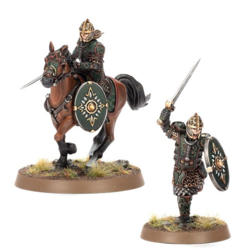 Théodred, Prince of Rohan