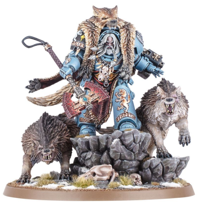 Logan Grimnar