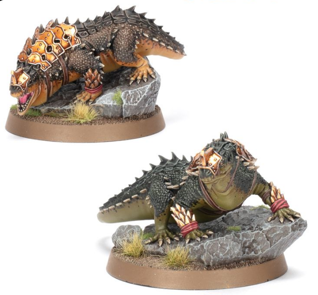 War Drakes of Rhûn