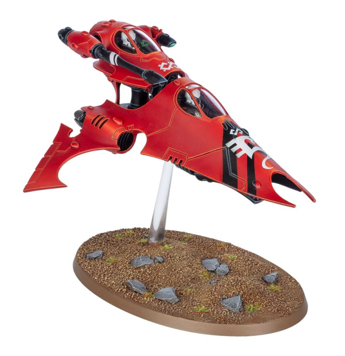 Vyper / Starfang