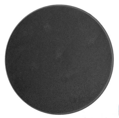 160mm Round Circle Base