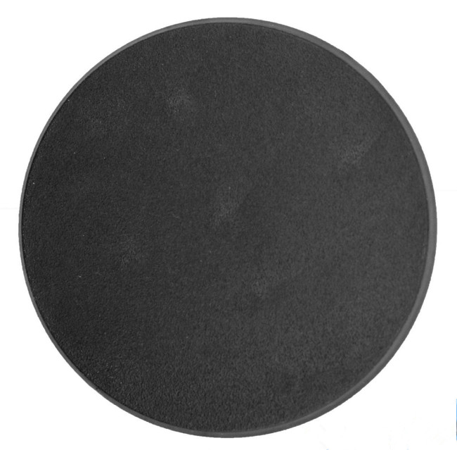 160mm Round Circle Base