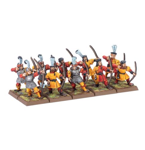 Empire of Man Classic Empire Archers