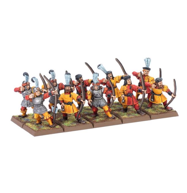 Empire of Man Classic Empire Archers