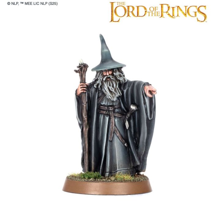 Gandalf™ the Grey at Rivendell™