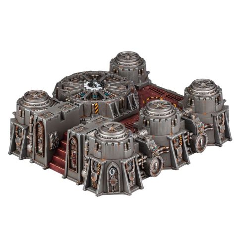 Generatorum Hub