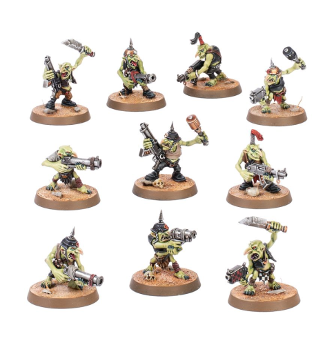 ORK Gretchin