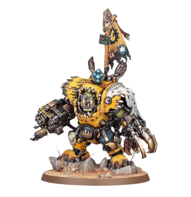 ORK Nazdreg