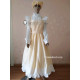 Hataraku Saibou Cells at Work Macrophage Lolita Dress Cosplay Costume