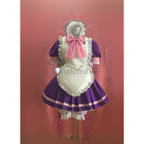 Tokyo Mew Mew Ichigo Minto Retasu Bu-Ling Huang Zakuro Maid Lolita Cosplay Costumes 2