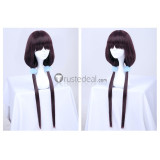 Blend S Maika Sakuranomiya Purple Cosplay Wig