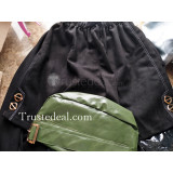 Nier Automata 9S Black Cosplay Costume