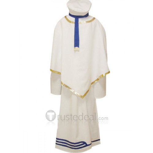 A.R.I.A Aria Akari Mizunashi Cosplay Costume