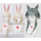 Beastars Haru Legoshi Cosplay Wigs Ears