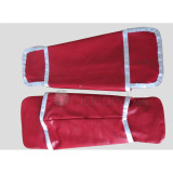 Sword Art Online Heathcliff Kayaba Akihiko Cosplay Costume