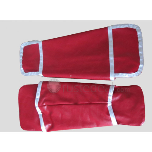 Sword Art Online Heathcliff Kayaba Akihiko Cosplay Costume