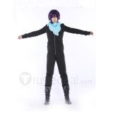 Noragami Yato Jersey Cosplay Costume