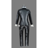 My Hero Academia Boku no Hero Academia Camie Utsushimi Black Cosplay Costume