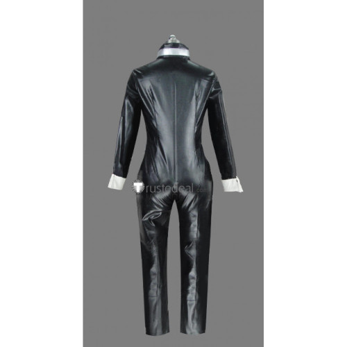 My Hero Academia Boku no Hero Academia Camie Utsushimi Black Cosplay Costume