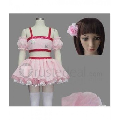 Uta no Prince-sama Syo Kurusu Cosplay Costume 3