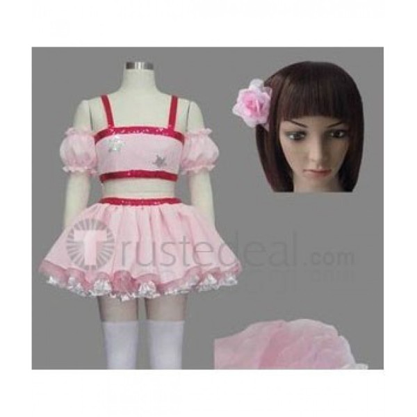 Uta no Prince-sama Syo Kurusu Cosplay Costume 3