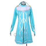 Tales of the Abyss Fon Master Ion Cosplay Costume