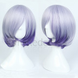 Tokyo Ghoul Touka Kirishima Cosplay Wig