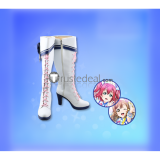 Love Live Sunshine Aqours AC URs Hanamaru Ruby Dia Mari Chika Yoshiko Riko Kanan Cosplay Costume